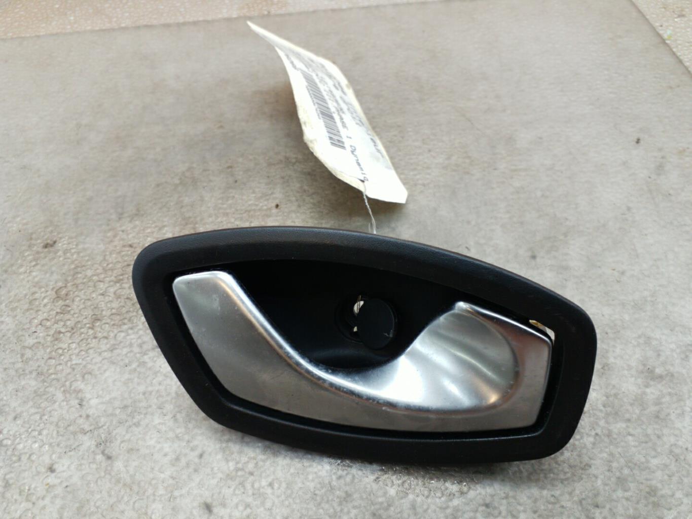 Maniglia interna posteriore destra RENAULT GRAND SCENIC 3 PHASE 1 Diésel - 1