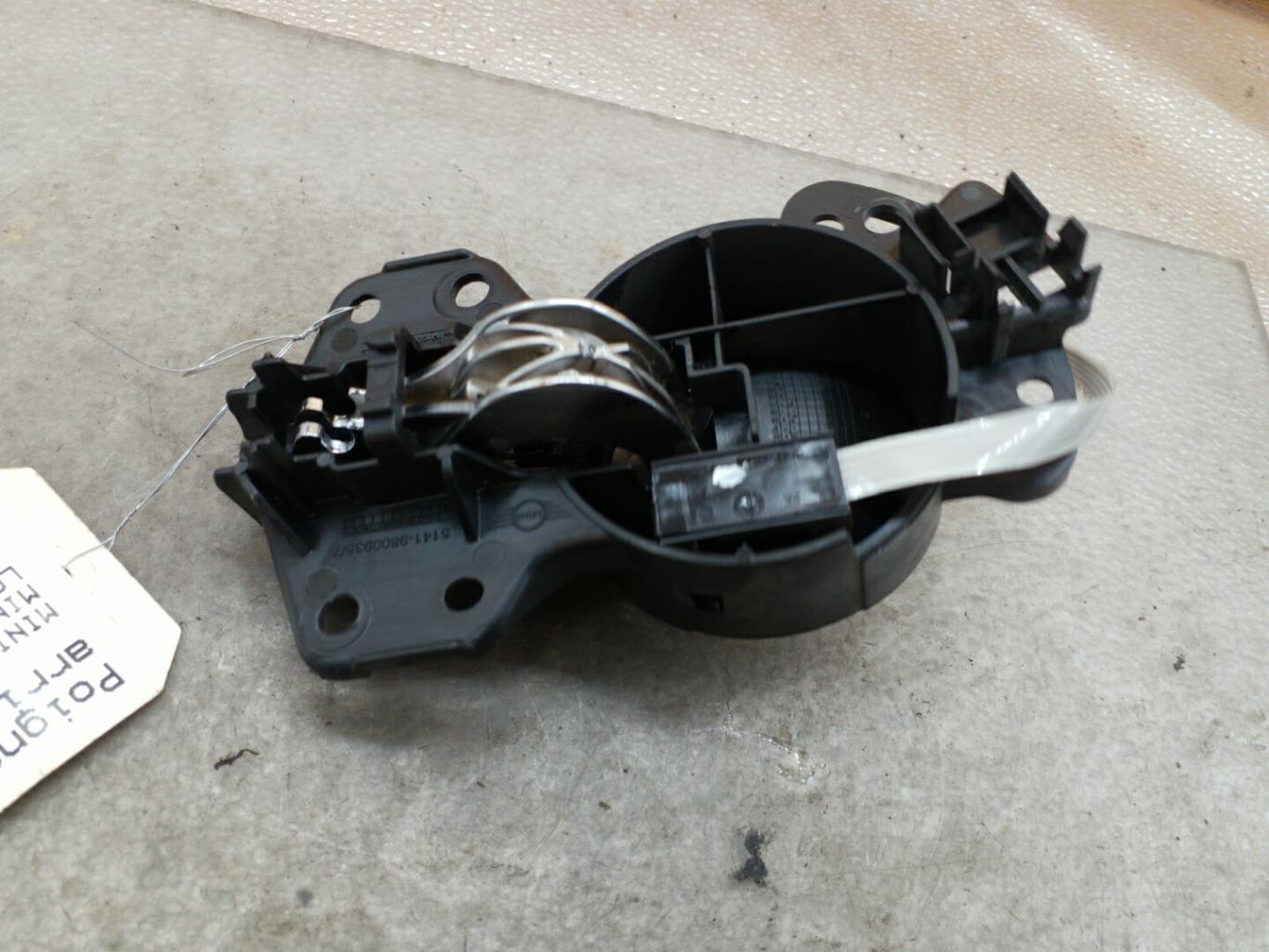 Maniglia interna posteriore sinistra MINI MINI 2 R60 COUNTRYMAN BREAK Diésel - 1