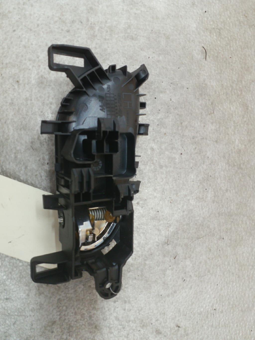 Maniglia interna posteriore sinistra NISSAN QASHQAI 2 PHASE 1 Diésel - 1