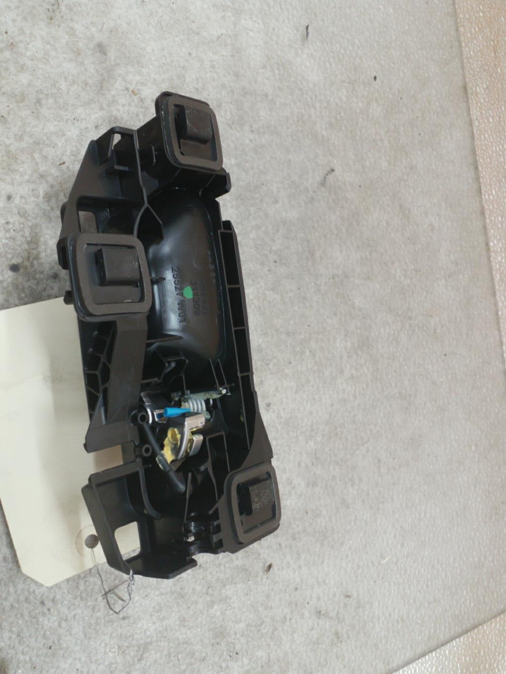 Maniglia interna posteriore sinistra PEUGEOT 308 2 PHASE 1 Gasolina - 1