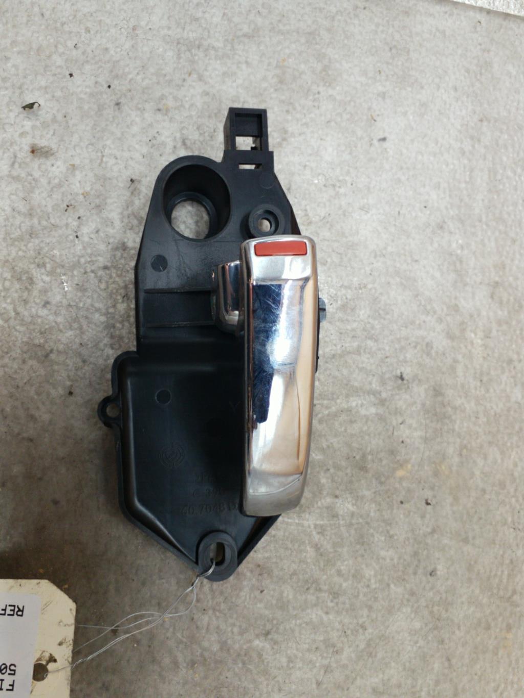 Maniglia interna anteriore destra FIAT 500 2 PHASE 2 Gasolina - 1