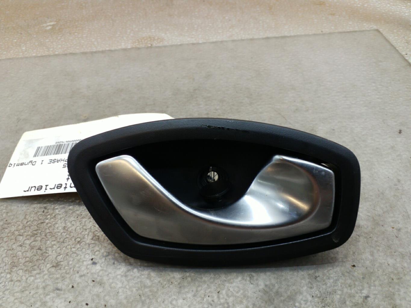 Maniglia interna anteriore destra RENAULT GRAND SCENIC 3 PHASE 1 Diésel - 1