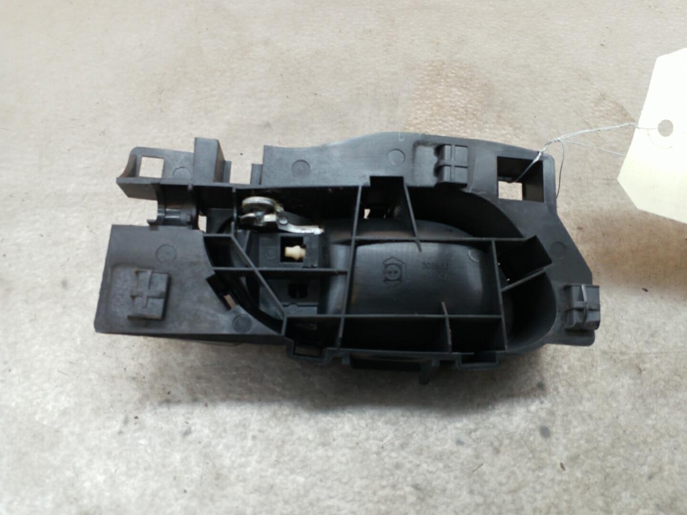 Maniglia interna anteriore sinistra CITROEN BERLINGO 2 PHASE 1 Diésel - 1