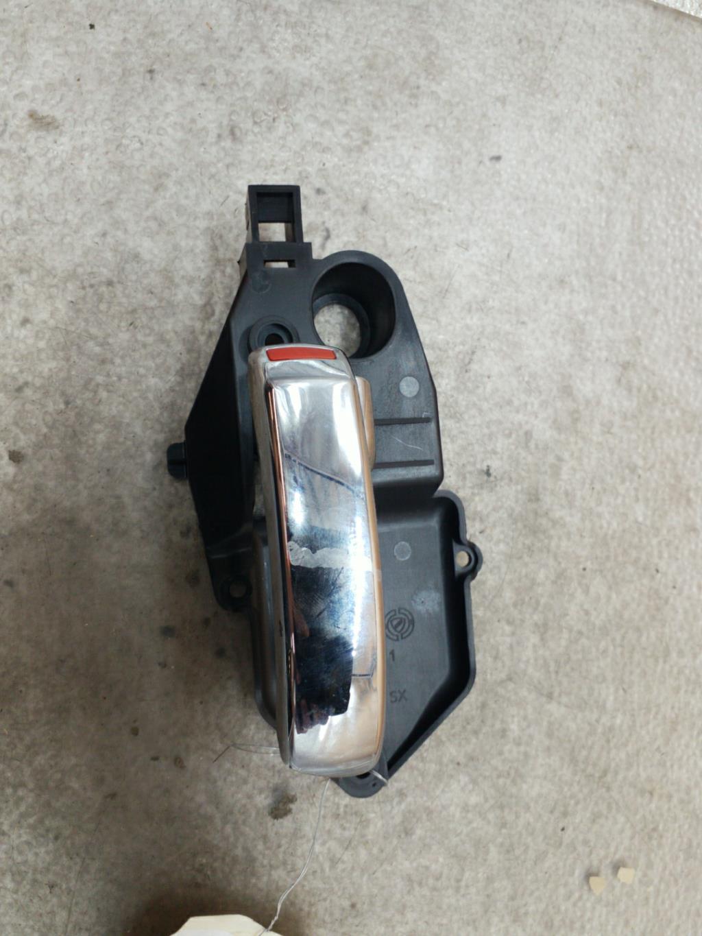 Maniglia interna anteriore sinistra FIAT 500 2 PHASE 2 Gasolina - 1