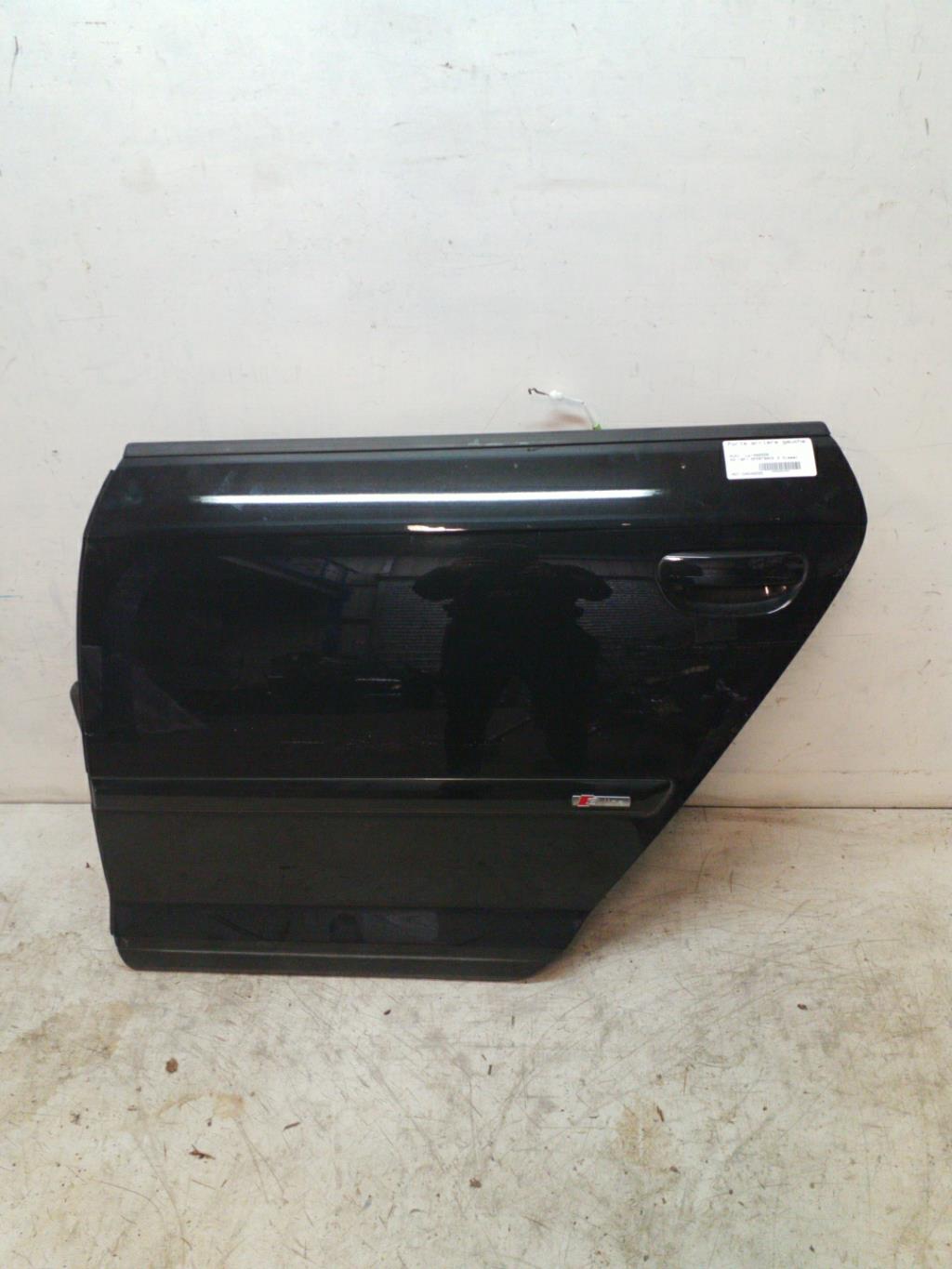 Porte arriere gauche AUDI A3 2 SPORTBACK PHASE 1 Diesel - 1