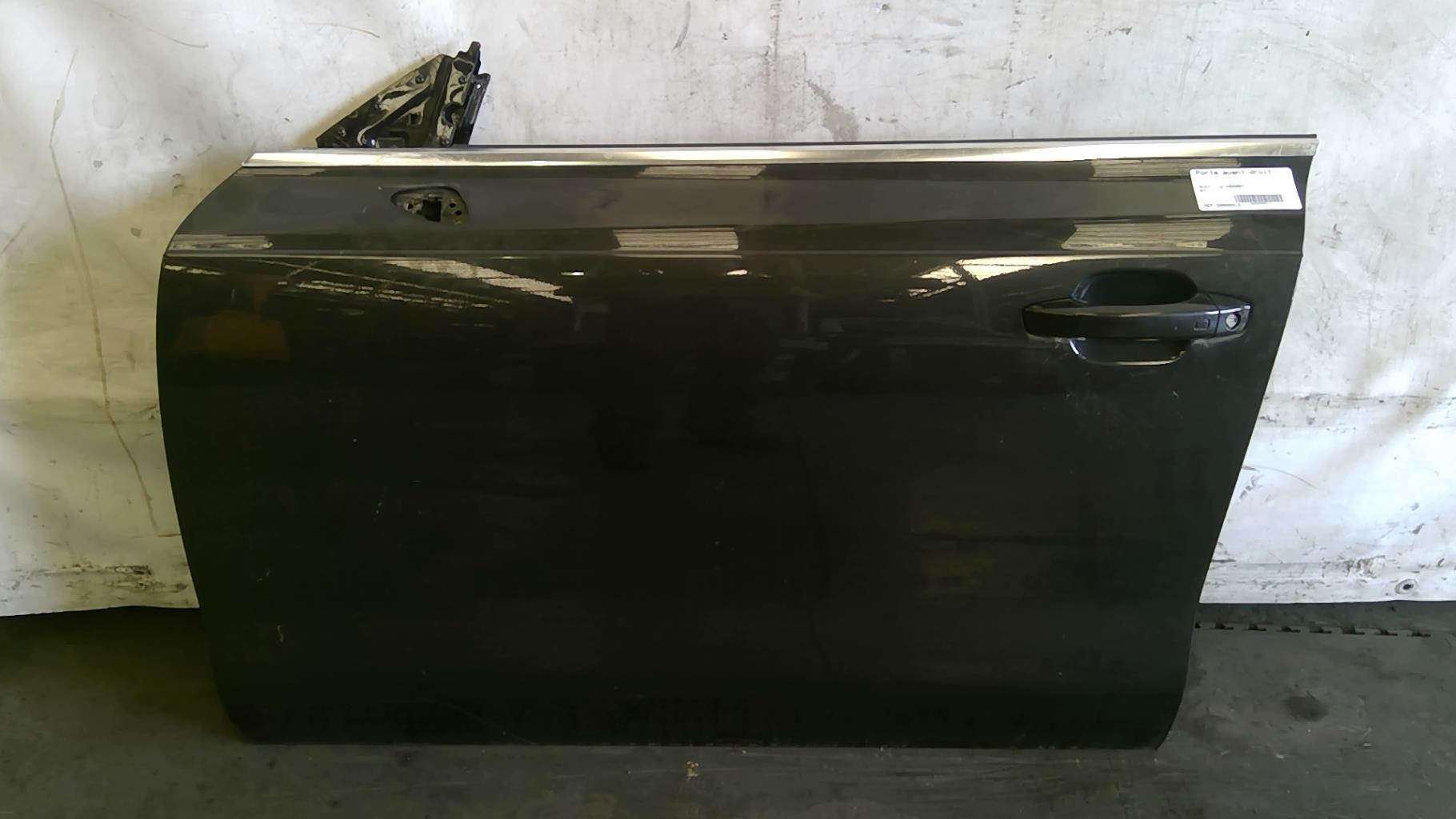 Porte avant gauche AUDI A7 1 Diesel - 1