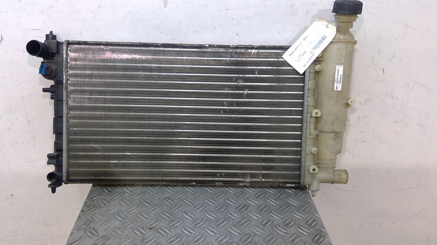 Radiateur eau CITROEN SAXO PHASE 1 Essence - 1