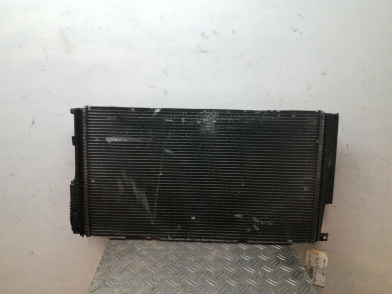 Radiateur eau BMW SERIE 3 F31 TOURING PHASE 1 BREAK Diesel - 1