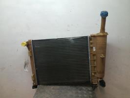 Radiateur eau