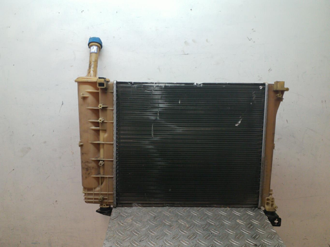 Radiateur eau FORD KA 2 PHASE 2 Essence - 1