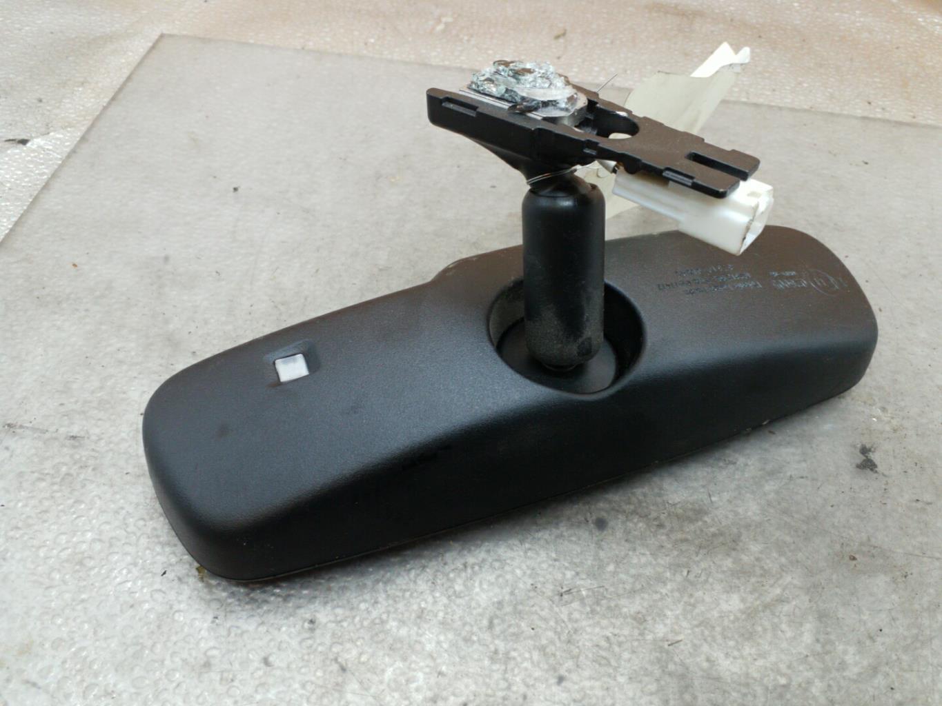 Specchietto retrovisore interno TOYOTA YARIS 3 PHASE 1 Diésel - 1