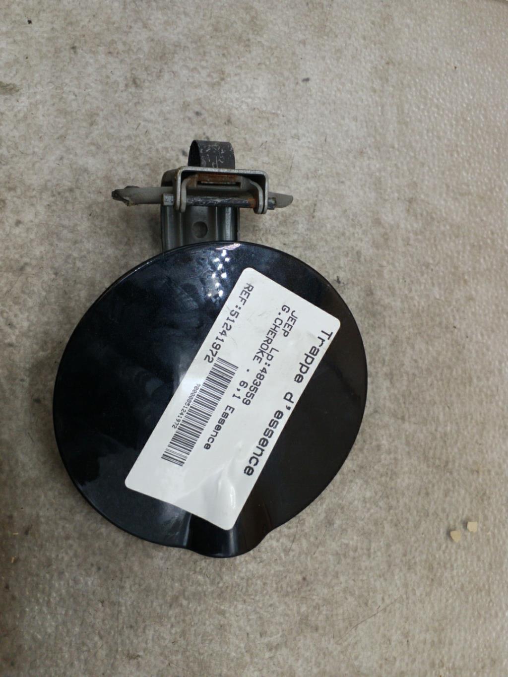 Sportello carburante JEEP GRAND CHEROKEE 2 PHASE 2  - 1