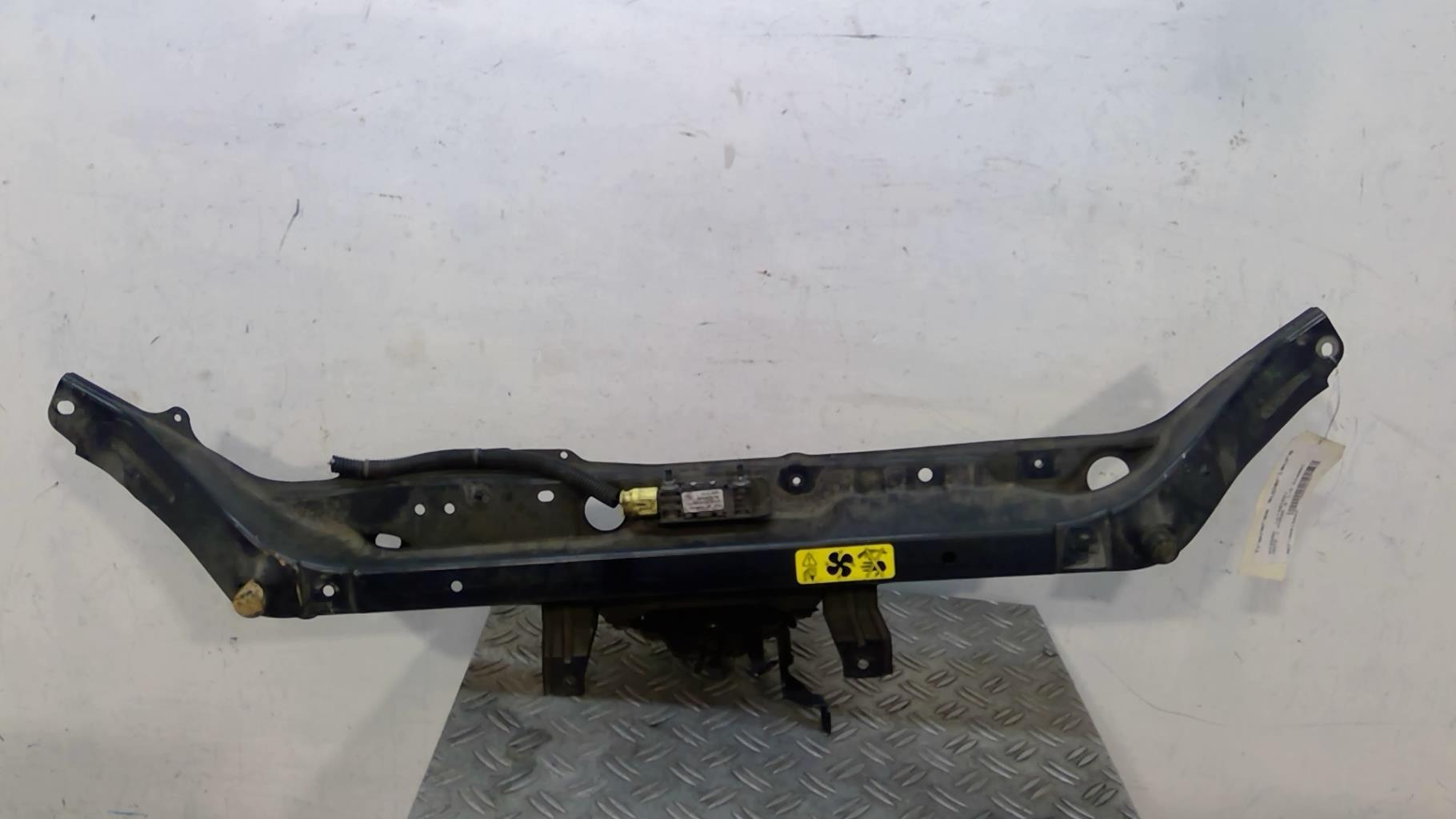 Traverse superieure NISSAN NOTE 1 PHASE 1 Diesel - 1