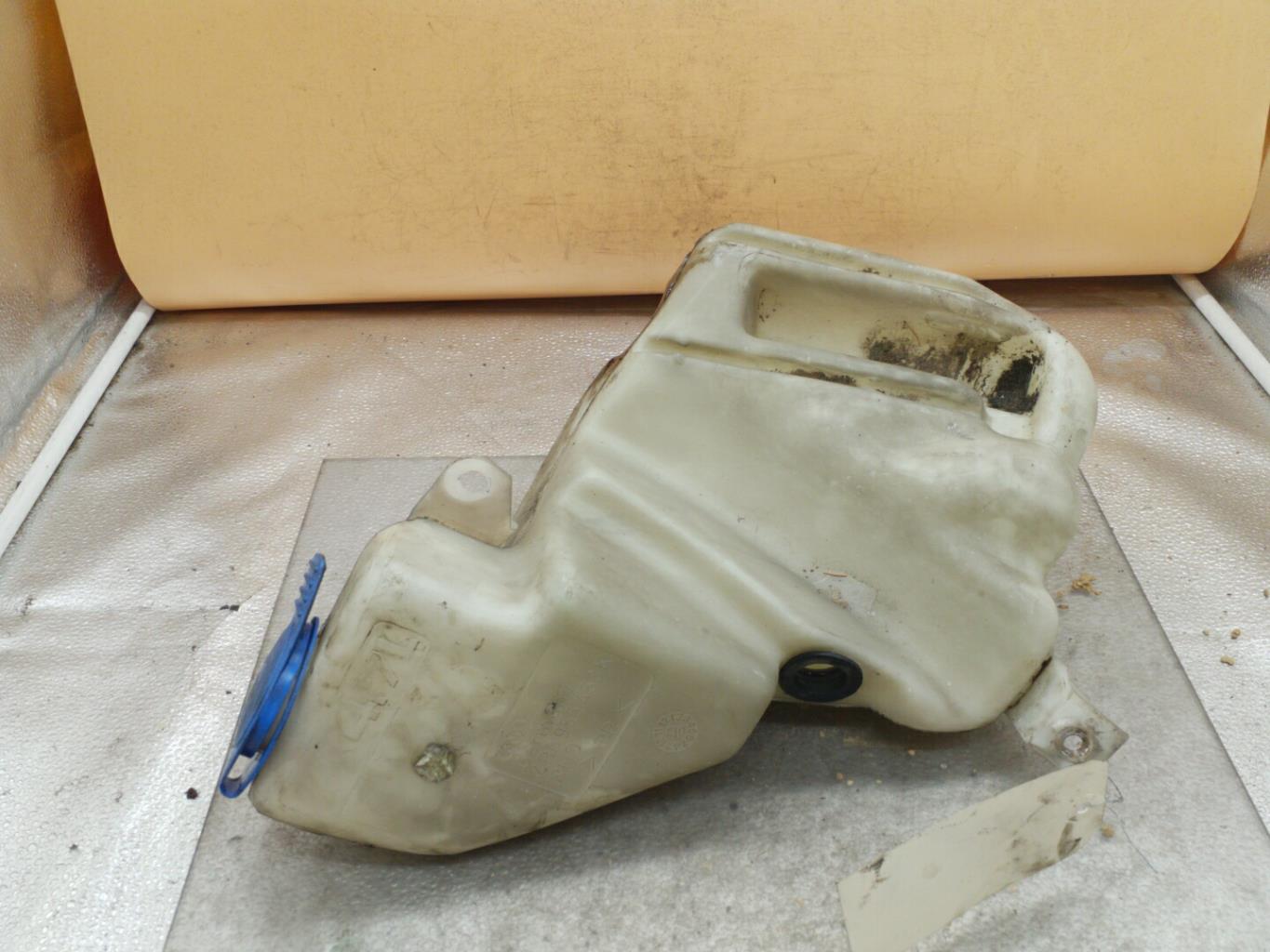 Vase de lave glace AUDI A6 2 ALLROAD PHASE 2 BREAK Diesel - 1
