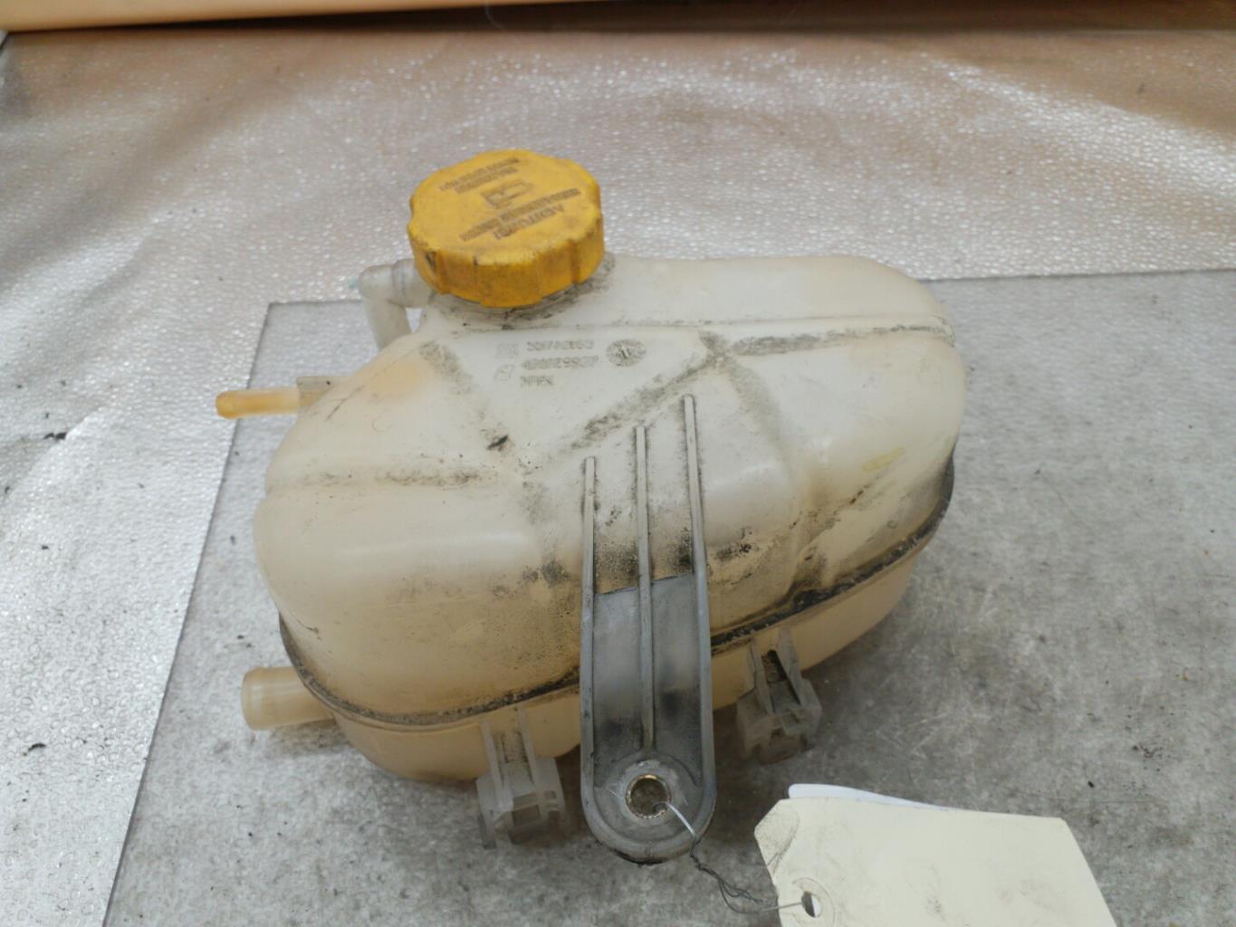 Vase d'expansion OPEL CORSA D PHASE 2 Diesel - 1