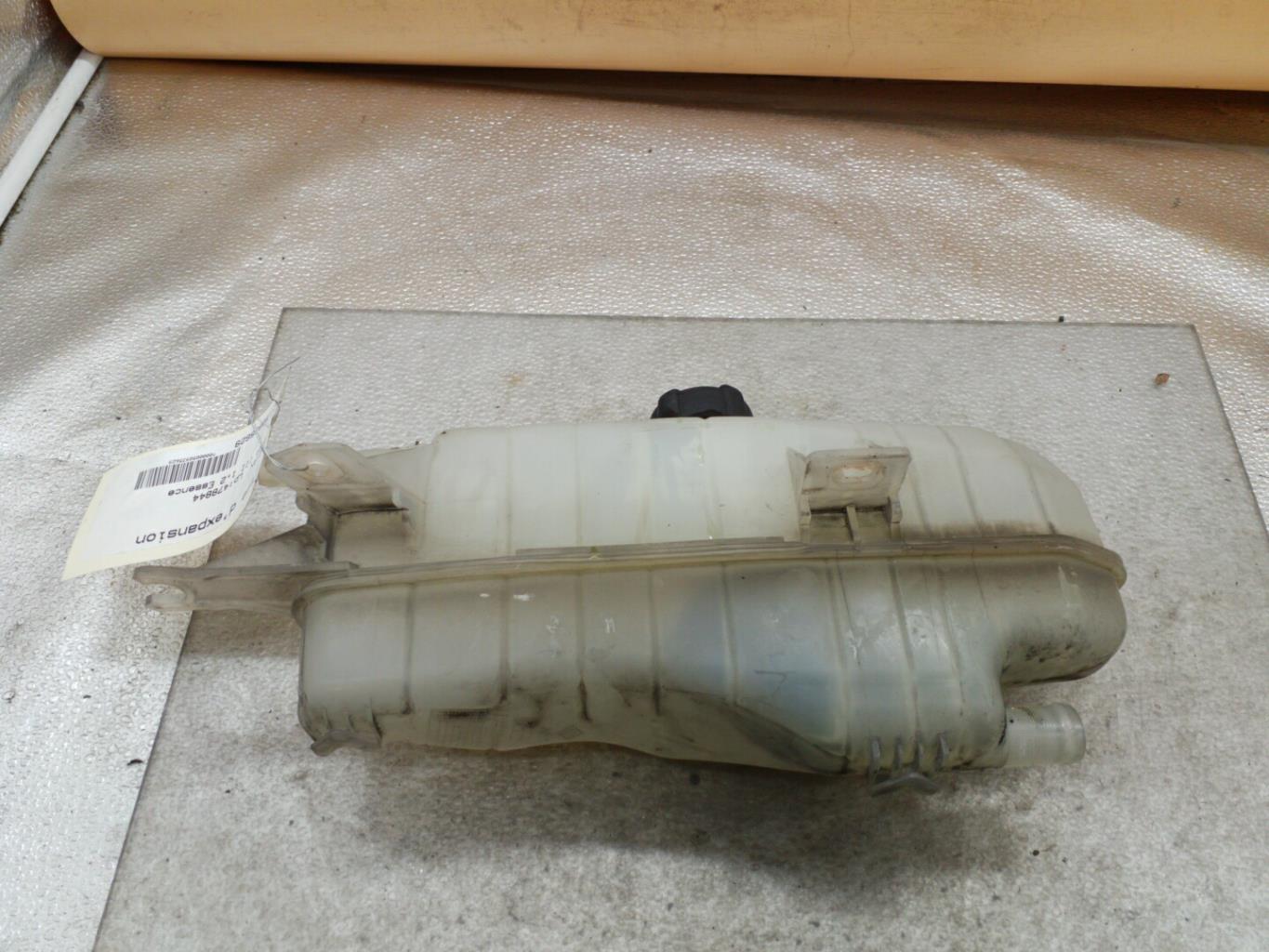 Vaso di espansione NISSAN MICRA 3 PHASE 1 Gasolina - 1