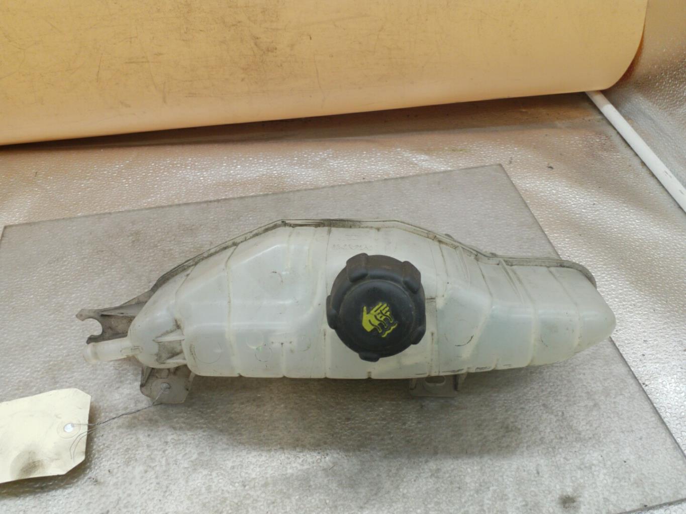 Vaso di espansione NISSAN NOTE 1 PHASE 1 Diésel - 1