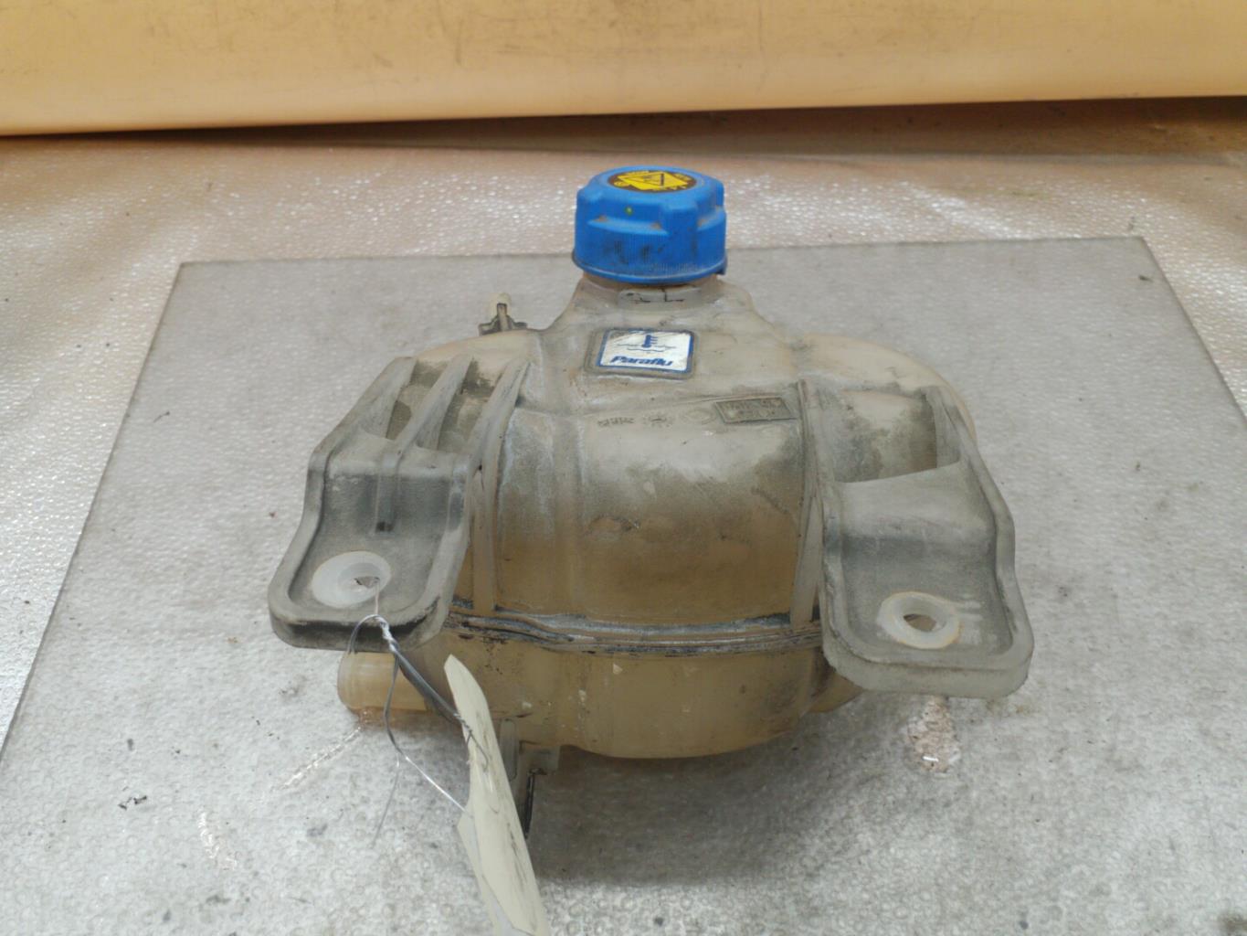 Vaso di espansione FIAT GRANDE PUNTO Gasolina - 1