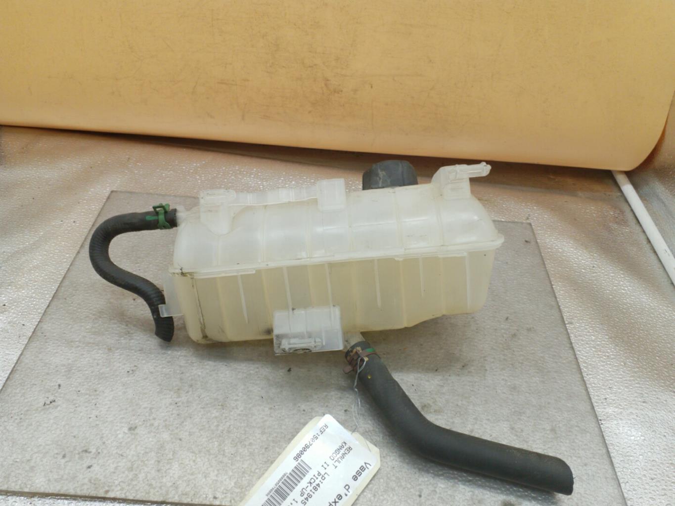 Vase d'expansion RENAULT KANGOO 2 PHASE 2 Diesel - 1
