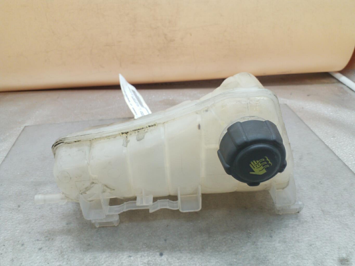 Vase d'expansion RENAULT KANGOO 2 PHASE 2 Diesel - 1