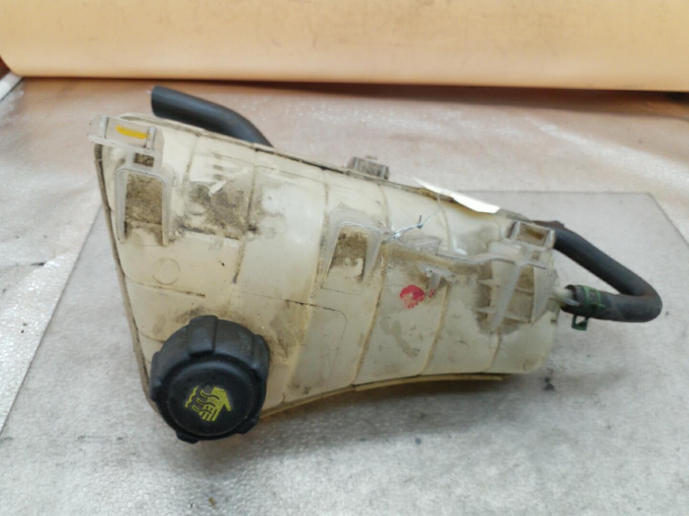 Vase d'expansion RENAULT KANGOO 2 PHASE 1 Diesel - 1