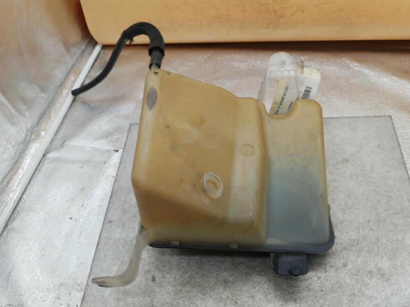 Vaso di espansione JEEP GRAND CHEROKEE 2 PHASE 2  - 1