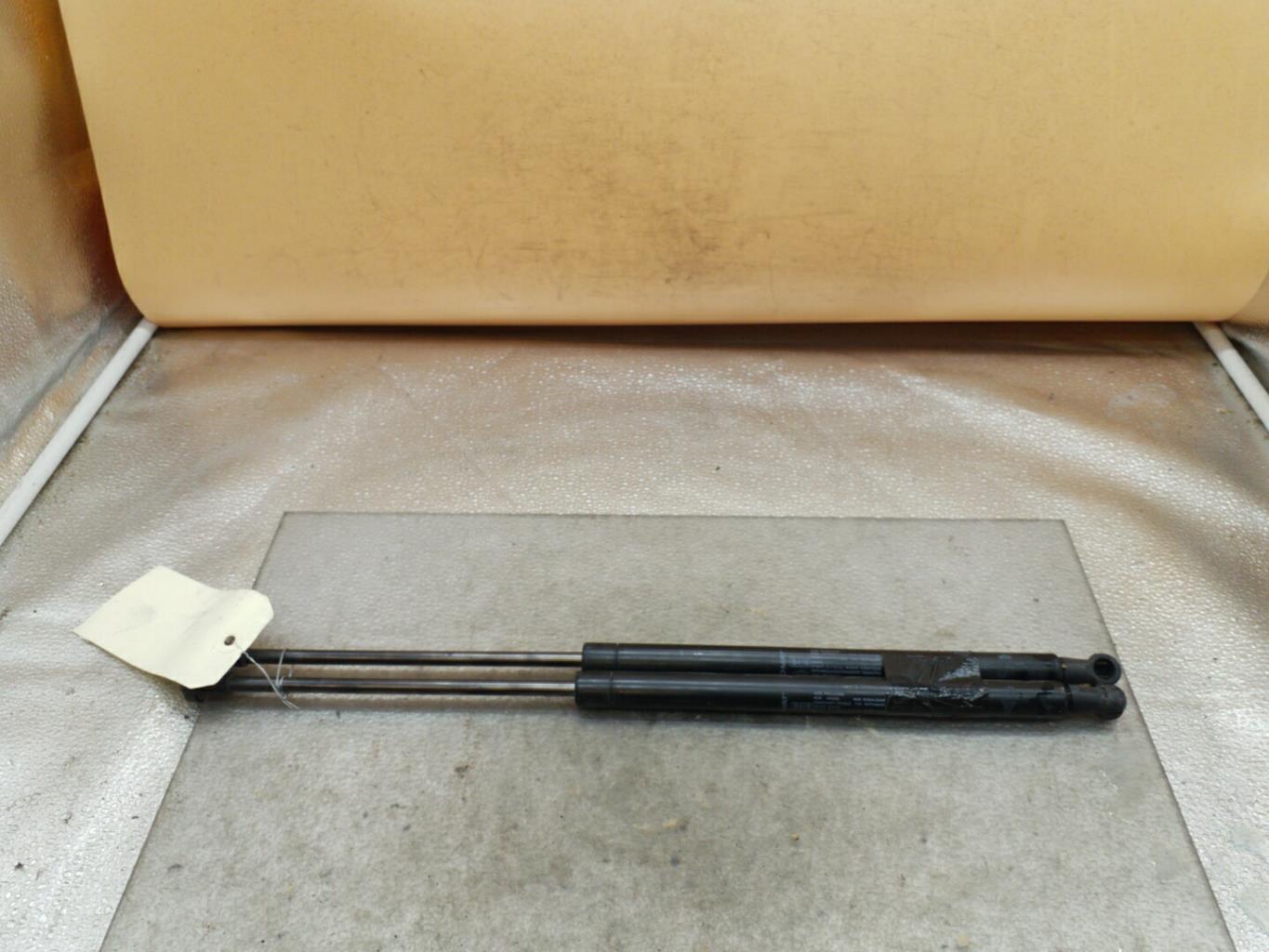 Molla a gas bagagliaio FIAT 500 2 PHASE 2 Gasolina - 1