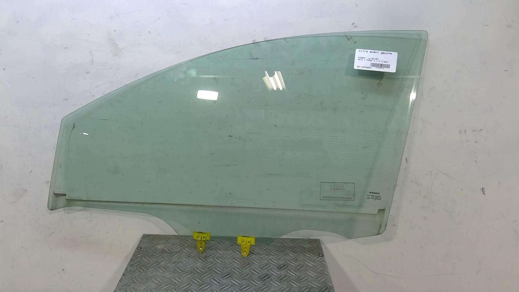Vitre avant gauche NISSAN NOTE 1 PHASE 1 Diesel - 1