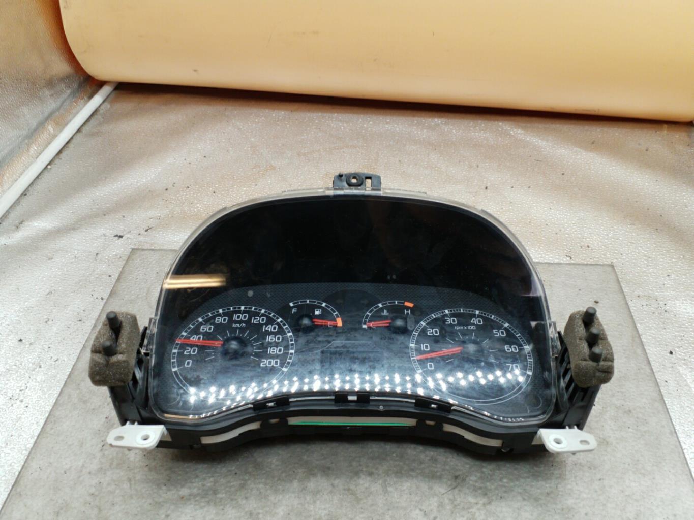 Compteur FIAT PANDA 2 PHASE 1 Essence - 1