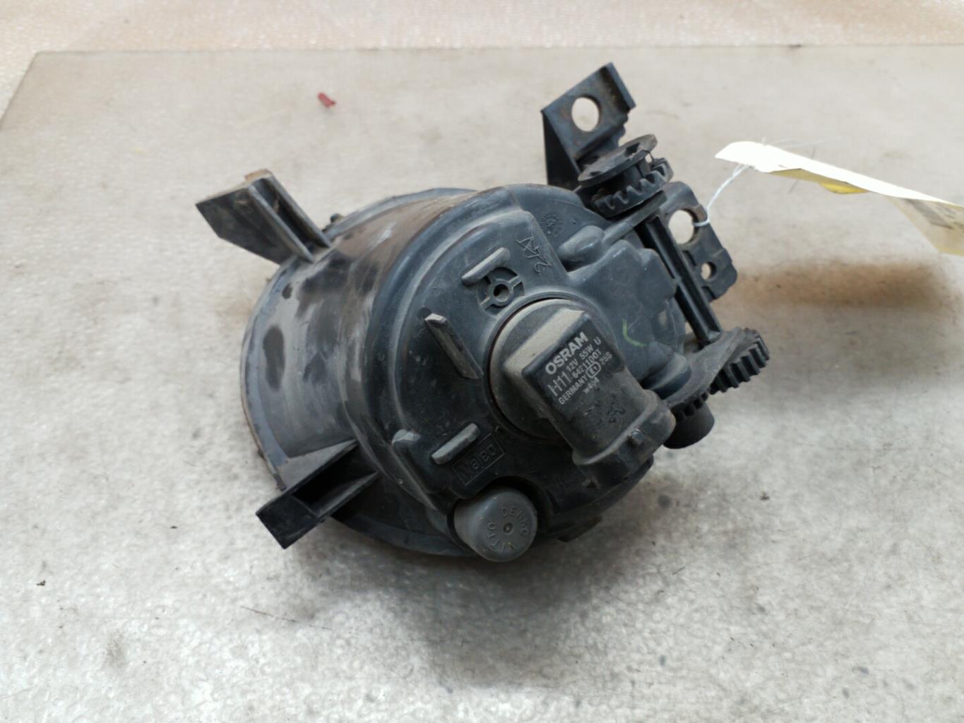 Fendinebbia sinistro (luce) VOLKSWAGEN TOUAREG 1 PHASE 1 Diésel - 1