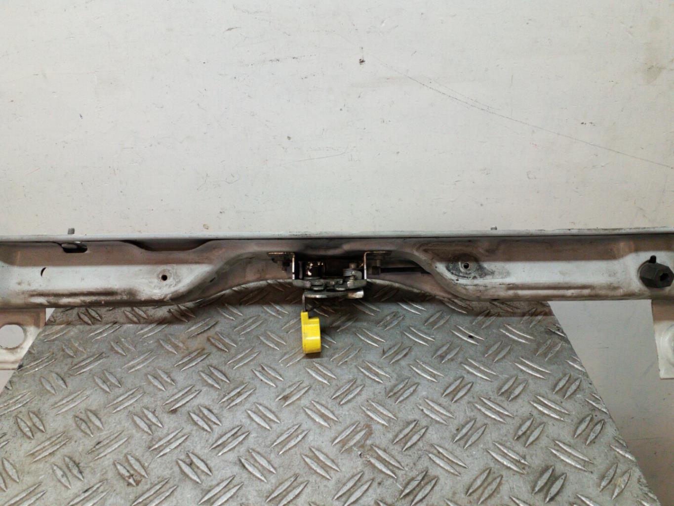 Armature avant, Masque avant CITROEN NEMO Diesel - 1