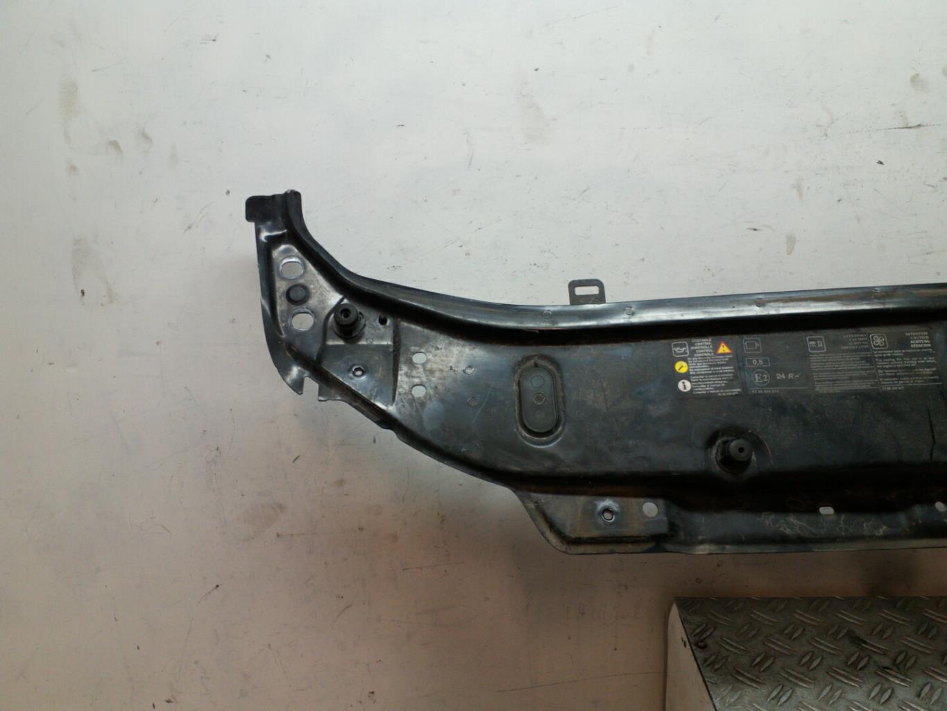 Traverse superieure RENAULT LAGUNA 2 PHASE 2 Diesel - 1