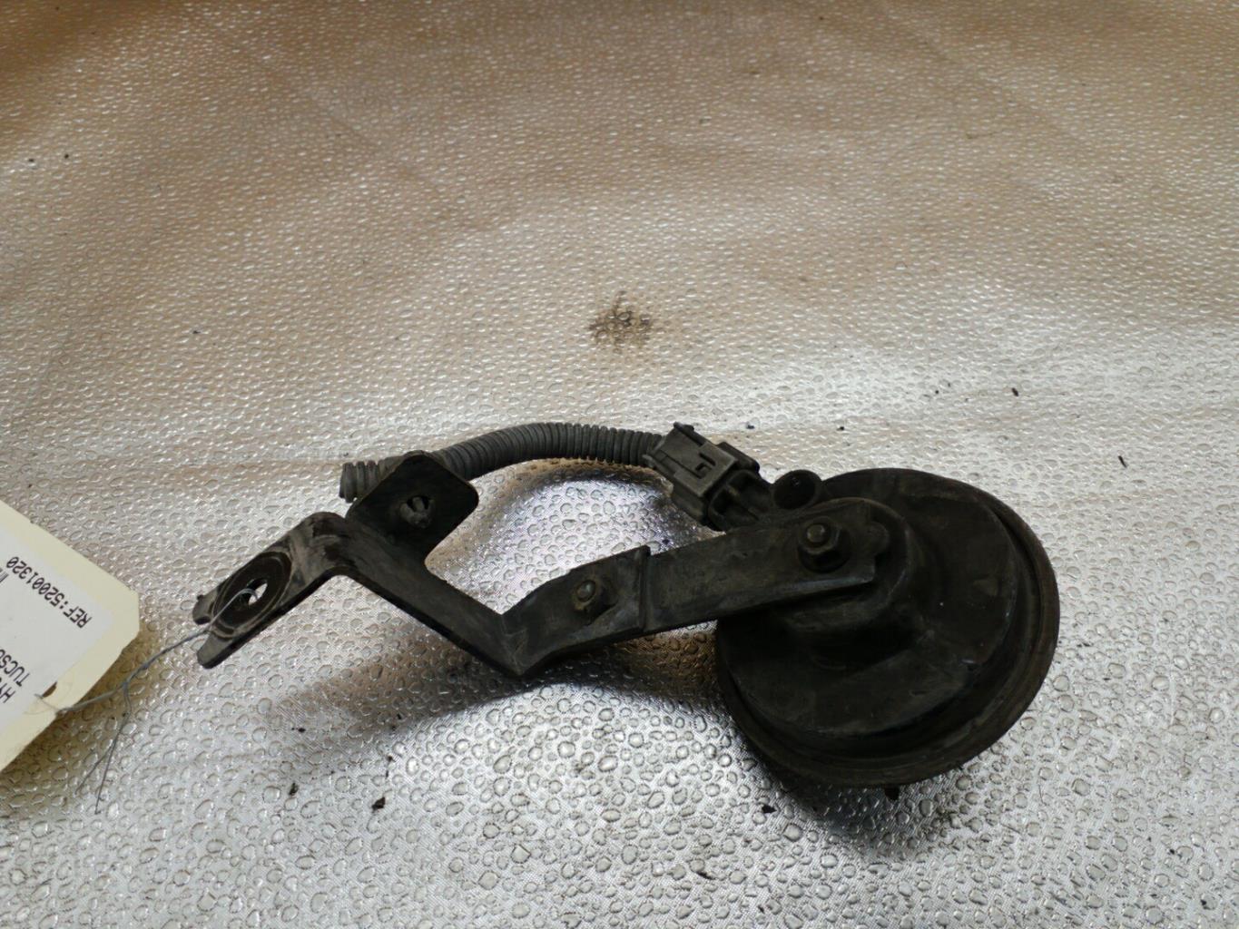 Tromba/Clacson HYUNDAI TUCSON 2 Gasolina - 1