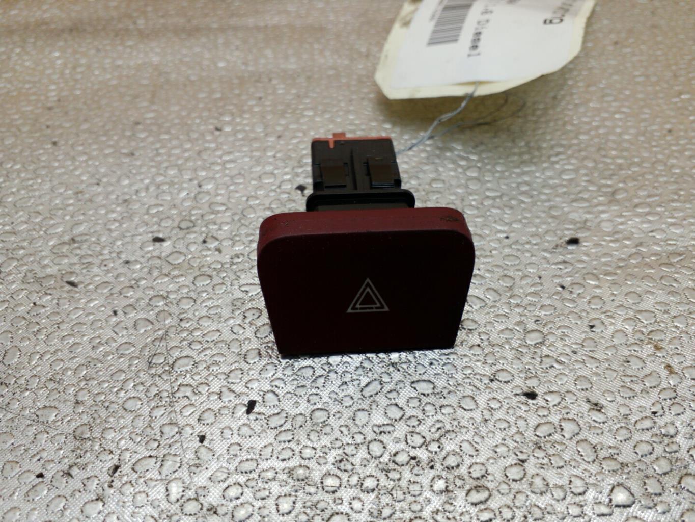 Interruttore luci emergenza CITROEN C4 GRAND PICASSO 1 Diésel - 1