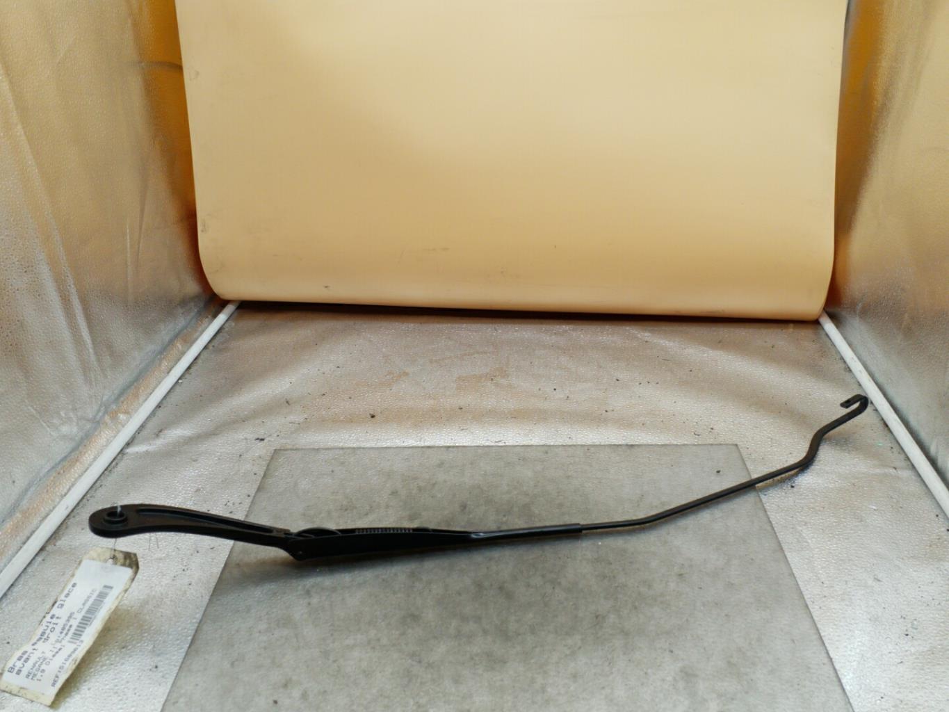 Braccio tergicristallo anteriore destro RENAULT MEGANE 2 PHASE 1 Diésel - 1