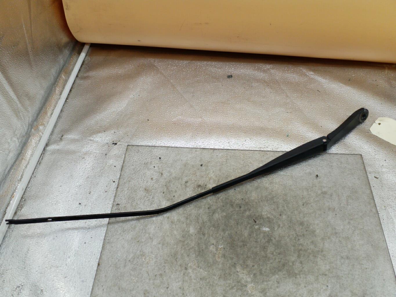 Braccio tergicristallo anteriore destro RENAULT FLUENCE PHASE 1 Diésel - 1