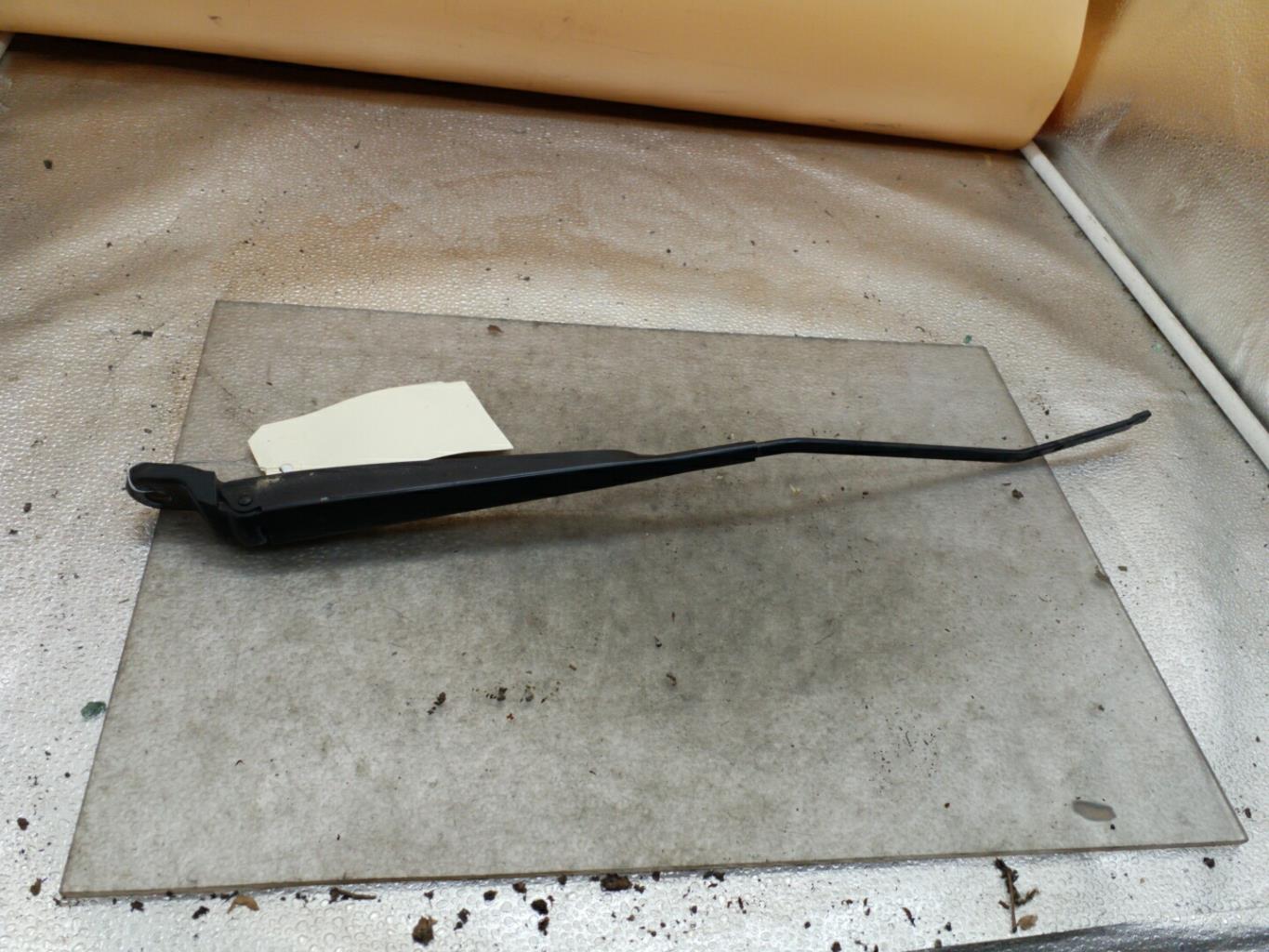 Braccio tergicristallo anteriore sinistro CITROEN C3 PICASSO PHASE 1 Diésel - 1