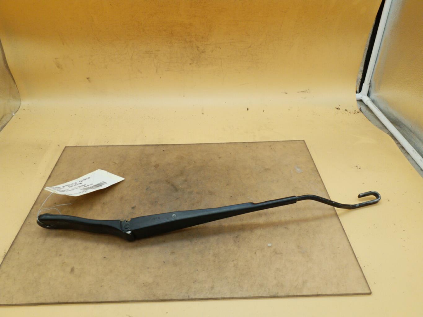 Braccio tergicristallo anteriore sinistro PEUGEOT 406 COUPE Gasolina - 1