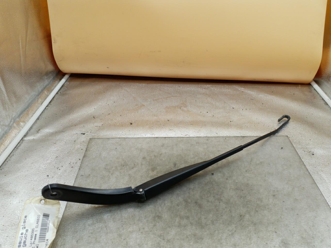Braccio tergicristallo anteriore sinistro RENAULT MEGANE 2 PHASE 1 Diésel - 1