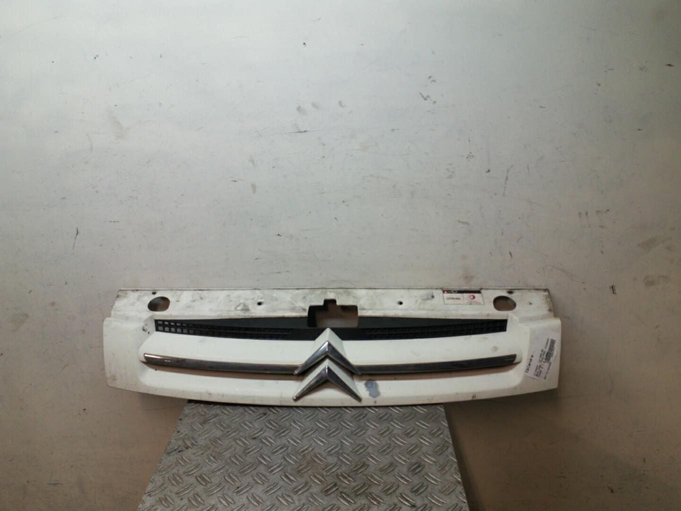 Calandre CITROEN BERLINGO 1 PHASE 2 Diesel - 1