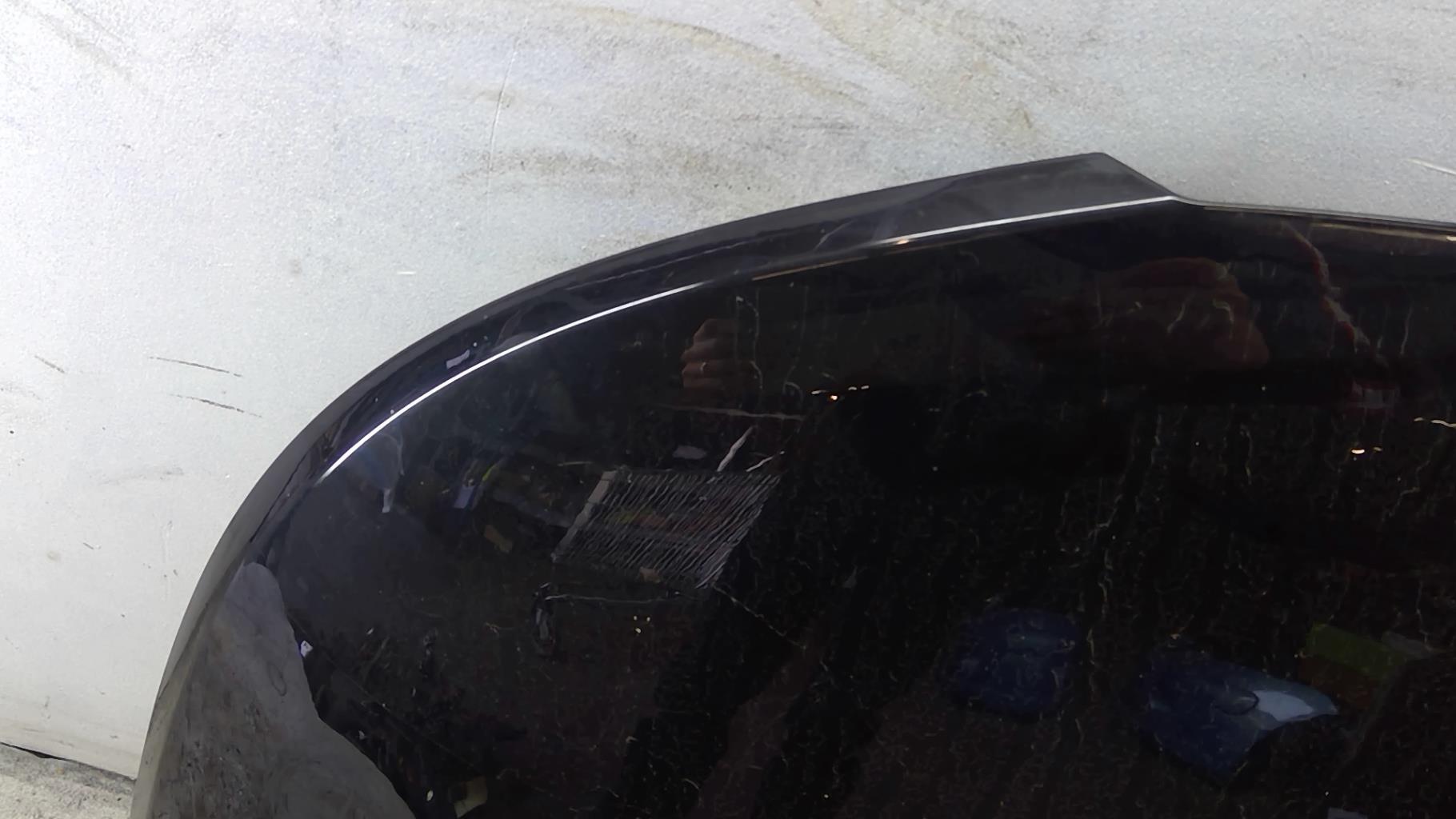 Capot CITROEN C3 PICASSO PHASE 1 Diesel - 1
