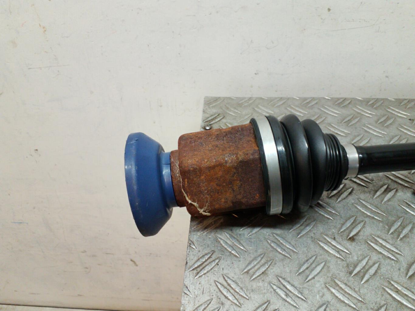 Cardan droit (transmission) AUDI A3 2  - 1