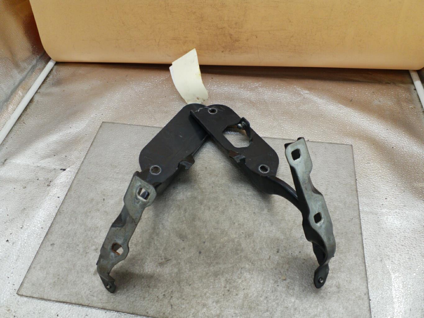 Cerniera cofano JEEP GRAND CHEROKEE 2 PHASE 2  - 1