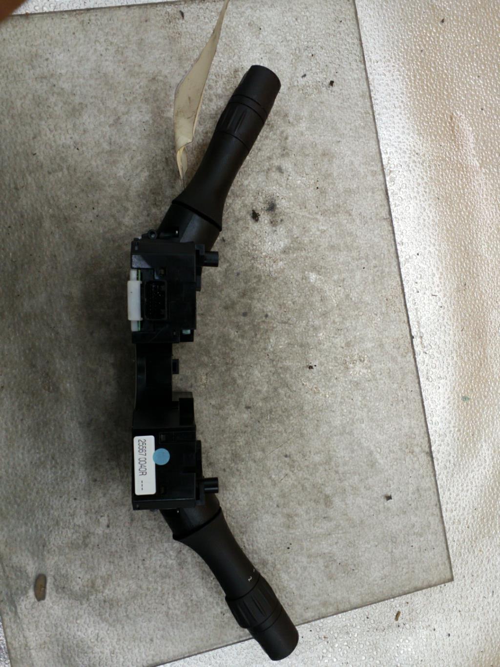 Devio guida completo con contatto spiralato RENAULT FLUENCE PHASE 1 Diésel - 1