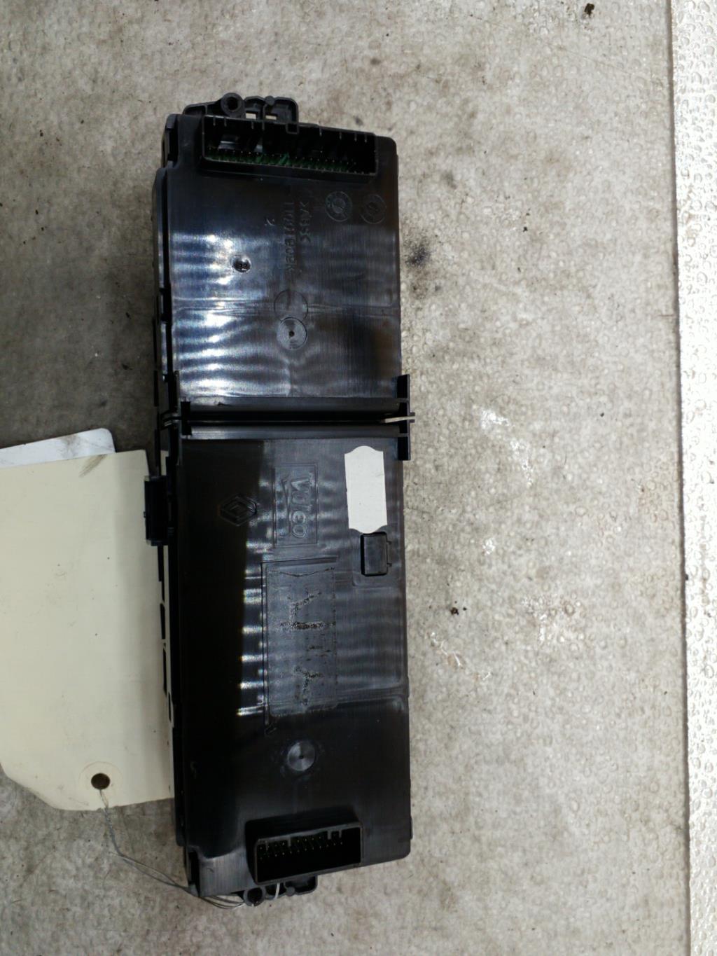 Commande chauffage RENAULT FLUENCE PHASE 1 Diesel - 1