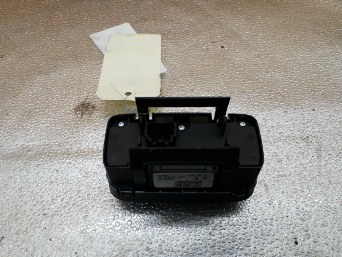 Commodo phare FORD FIESTA 6 PHASE 2 Diesel - 1