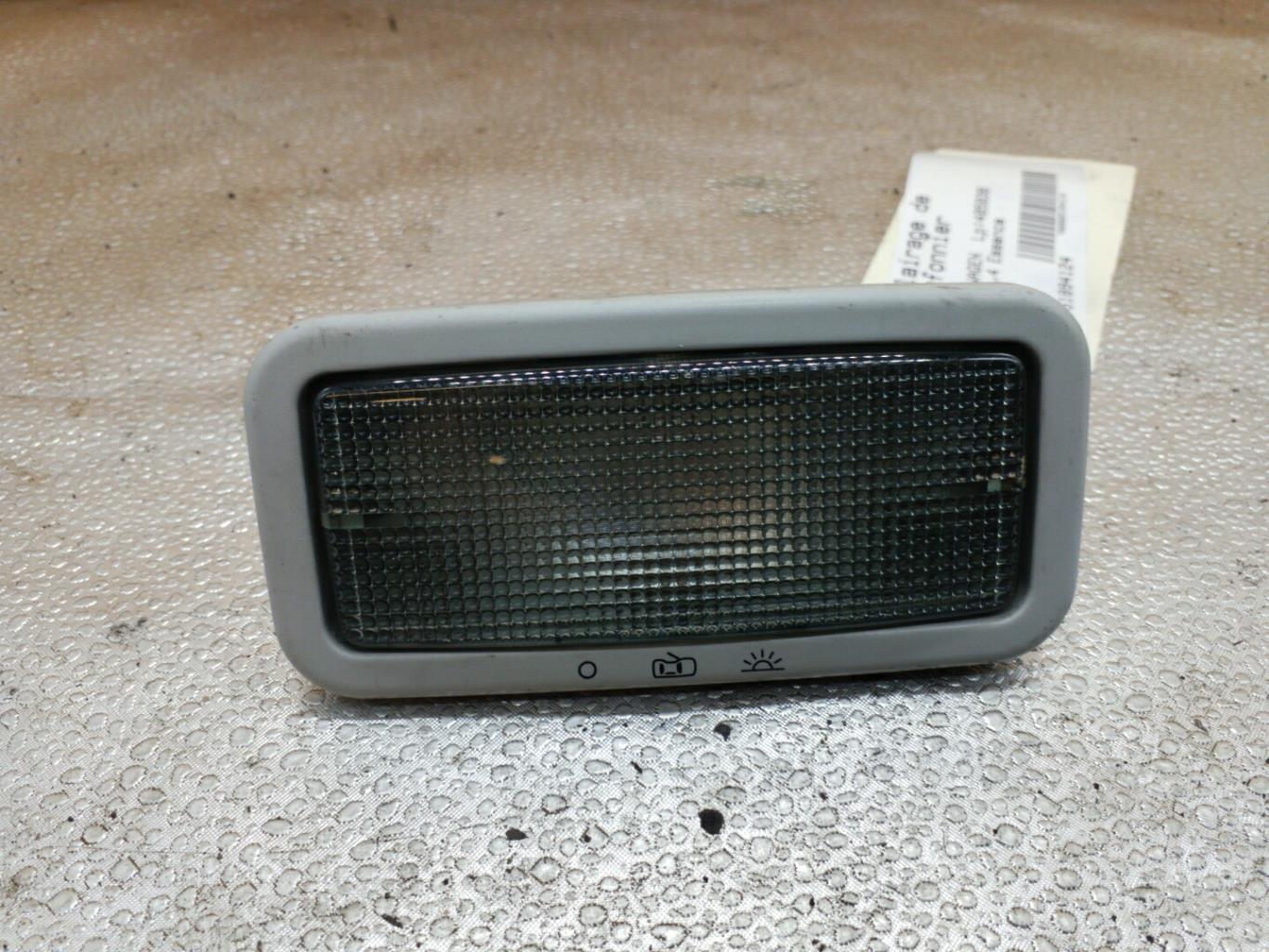 Luce di cortesia VOLKSWAGEN LUPO Gasolina - 1