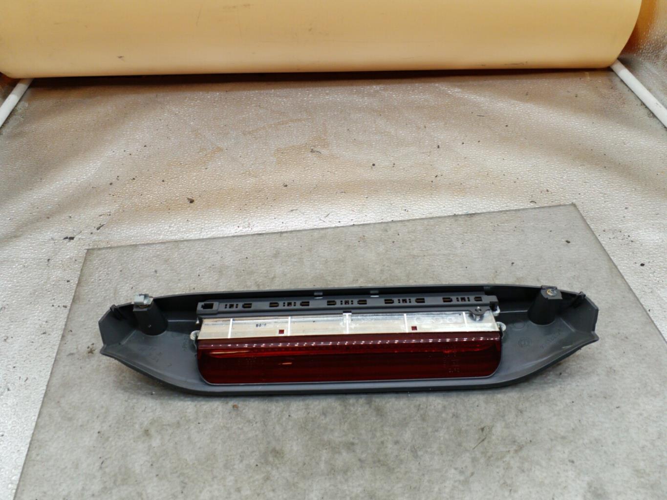 Luce stop centrale FIAT PANDA 2 PHASE 1 Gasolina - 1
