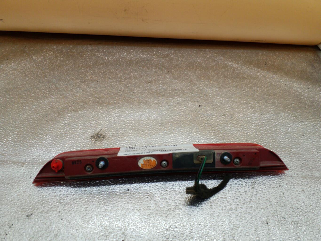 Luce stop centrale HYUNDAI TUCSON 2 Gasolina - 1