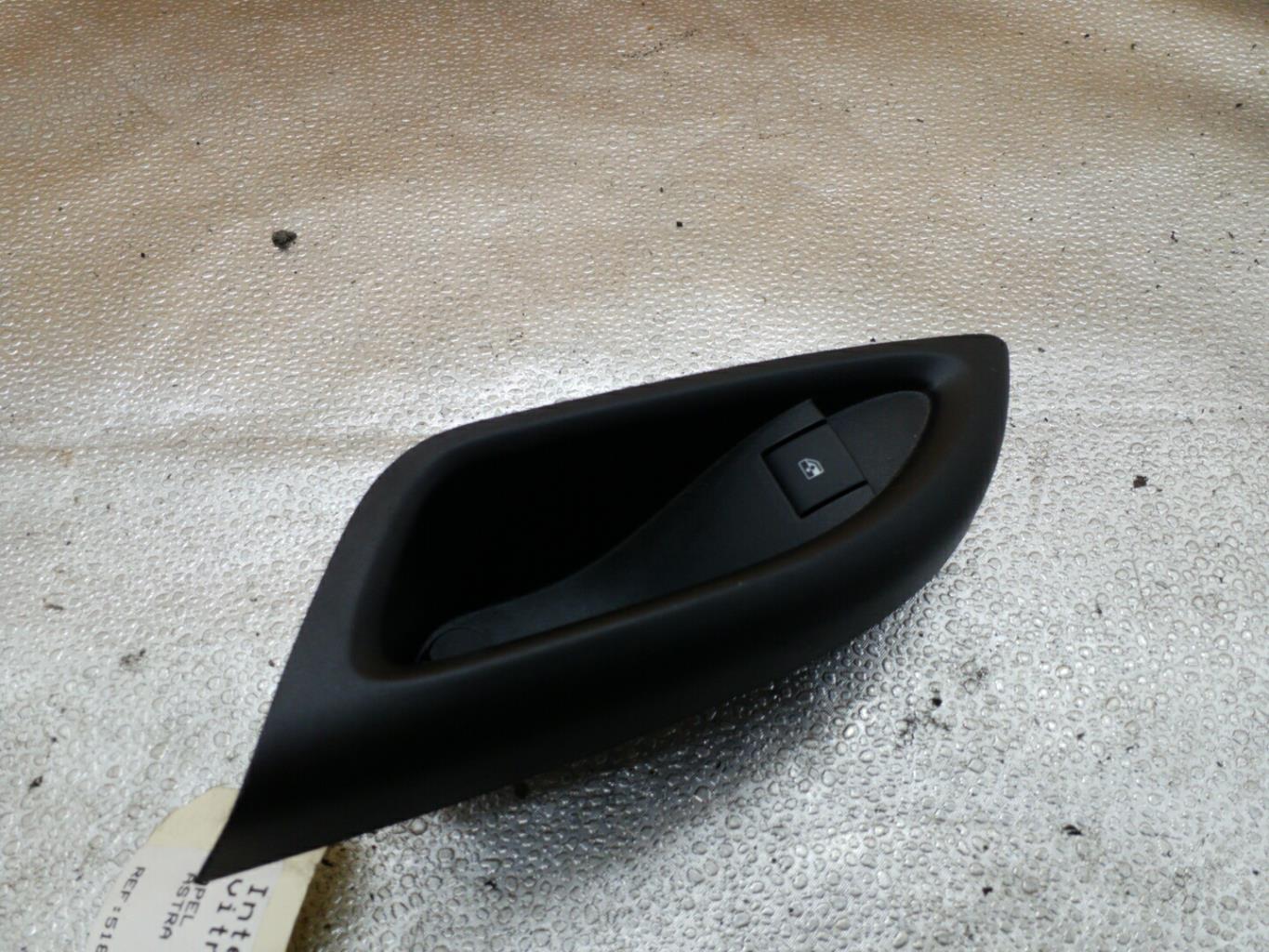 Interruttore lavacristalli posteriore sinistro OPEL ASTRA K PHASE 1 Diésel - 1
